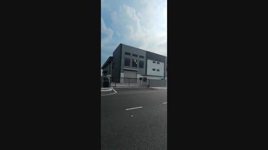 Factory for Rent in Taman Kapar Permai (Kapar) - Maple Lee - PropertyGuru.com.my