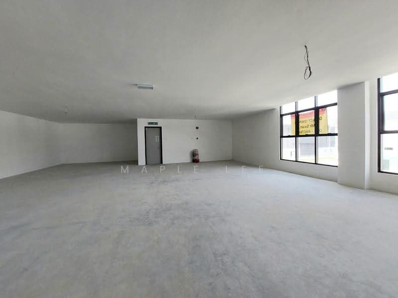 Factory for Rent in Taman Kapar Permai (Kapar) - Maple Lee - Interior - PropertyGuru.com.my