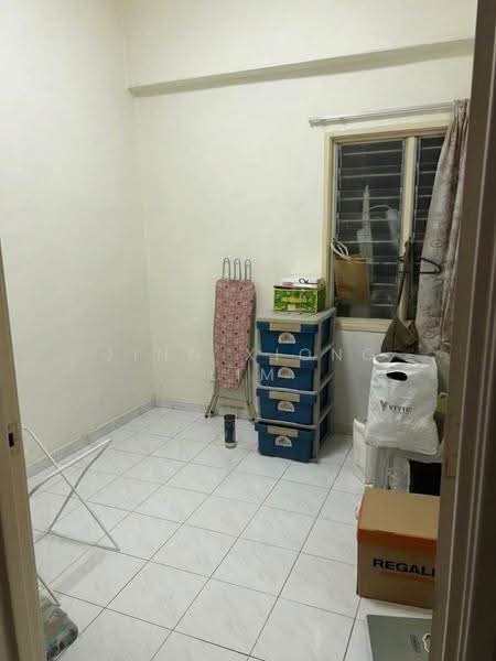 Pangsapuri untuk Dijual di Jalil Damai Apartments - Jing Xiong Lim - Interior - PropertyGuru.com.my