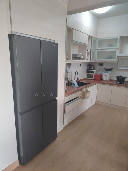 Condominium for Sale at Casa Tropicana - Alan Lee - Kitchen - PropertyGuru.com.my