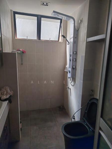 Condominium for Sale at Casa Tropicana - Alan Lee - Bathroom - PropertyGuru.com.my