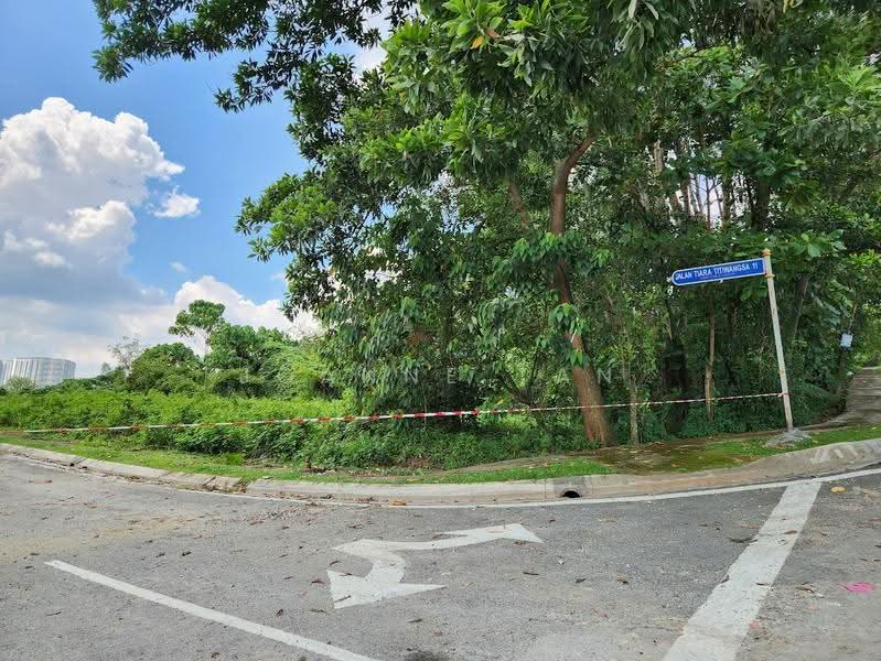 Tanah Kediaman untuk Dijual di Taman Tiara Titiwangsa (Setapak) - Joanne Tan - PropertyGuru.com.my
