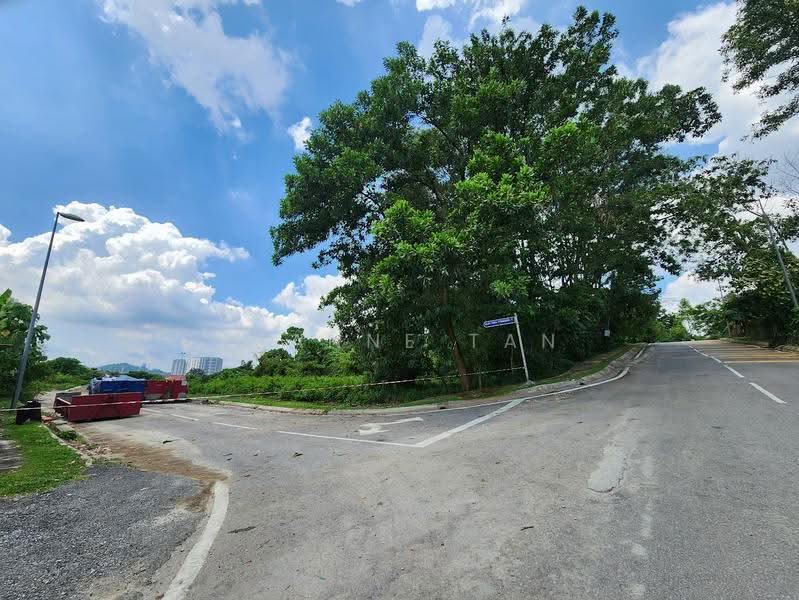 Tanah Kediaman untuk Dijual di Taman Tiara Titiwangsa (Setapak) - Joanne Tan - Exterior - PropertyGuru.com.my