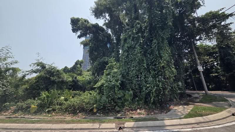Tanah Kediaman untuk Dijual di Taman Tiara Titiwangsa (Setapak) - Joanne Tan - The land - PropertyGuru.com.my