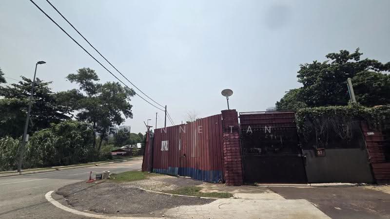 Tanah Kediaman untuk Dijual di Taman Tiara Titiwangsa (Setapak) - Joanne Tan - Land Beside - PropertyGuru.com.my