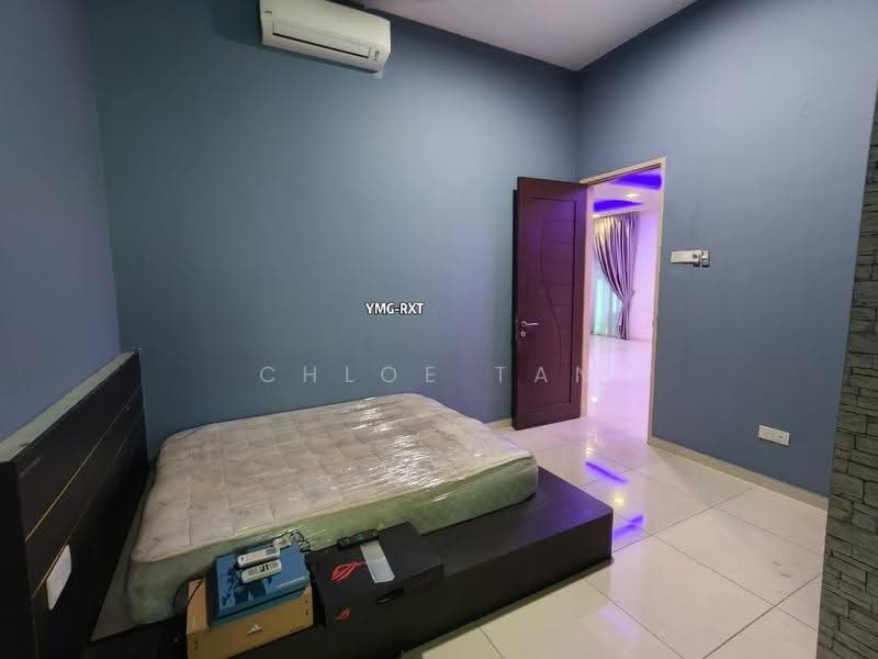 Rumah Berkembar untuk Dijual di Bandar Botanic (Klang) - Chloe Tan - PropertyGuru.com.my