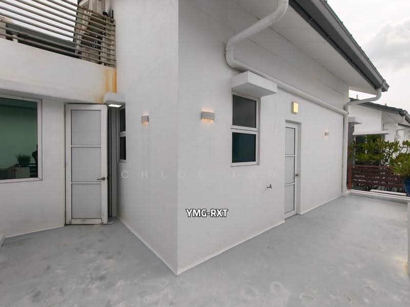 Rumah Berkembar untuk Dijual di Bandar Botanic (Klang) - Chloe Tan - PropertyGuru.com.my