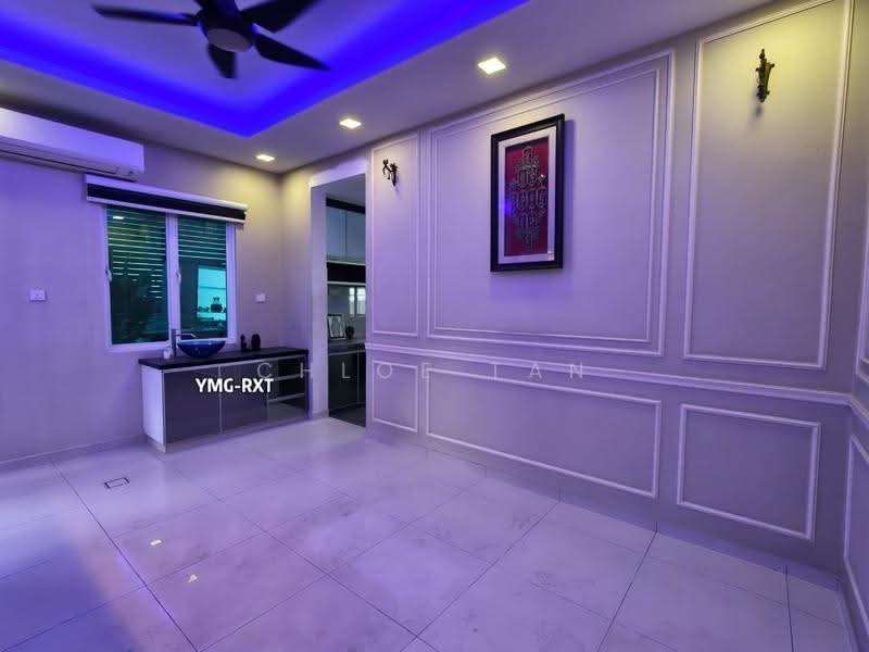 Rumah Berkembar untuk Dijual di Bandar Botanic (Klang) - Chloe Tan - PropertyGuru.com.my