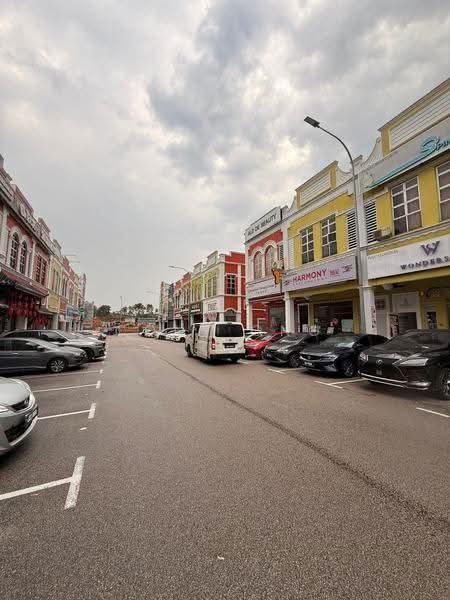 Shop / Office for Sale in Johor Bahru (Johor) - Cony Ong - Exterior - PropertyGuru.com.my