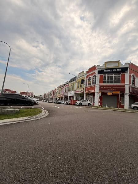 Shop / Office for Sale in Johor Bahru (Johor) - Cony Ong - Exterior - PropertyGuru.com.my
