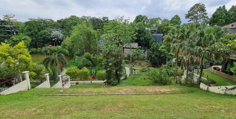 Residential Land for Sale in Sierramas (Sungai Buloh) - Brian Tang - Garden - PropertyGuru.com.my