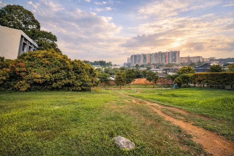 Residential Land for Sale in Sierramas (Sungai Buloh) - Brian Tang - Exterior - PropertyGuru.com.my