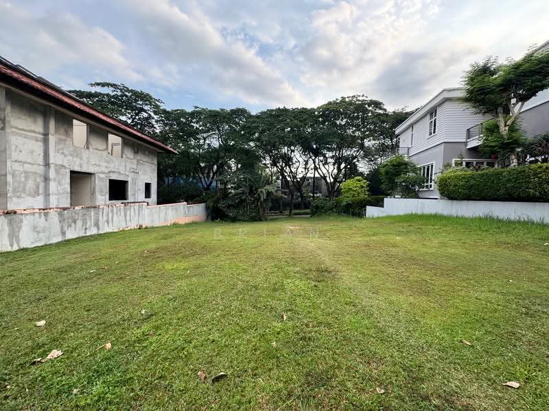 Residential Land for Sale in Sierramas (Sungai Buloh) - Brian Tang - Exterior - PropertyGuru.com.my
