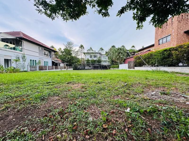 Residential Land for Sale in Sierramas (Sungai Buloh) - Brian Tang - Exterior - PropertyGuru.com.my