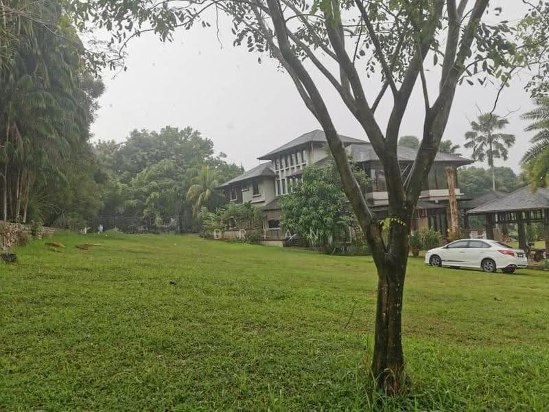 Residential Land for Sale in Sierramas (Sungai Buloh) - Brian Tang - Exterior - PropertyGuru.com.my