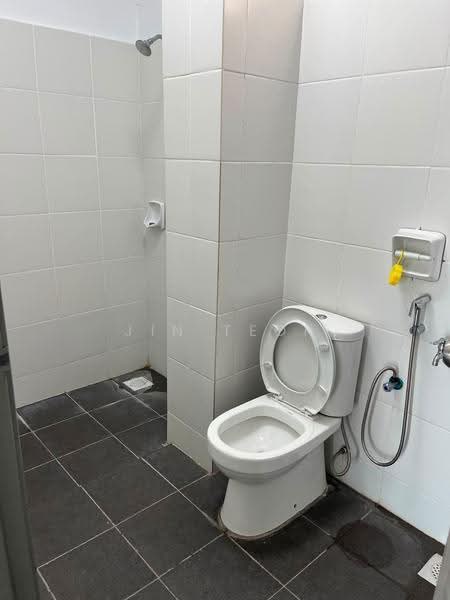 Apartment for Rent at Residensi Larkin Indah - Jin Teok - Bathroom - PropertyGuru.com.my