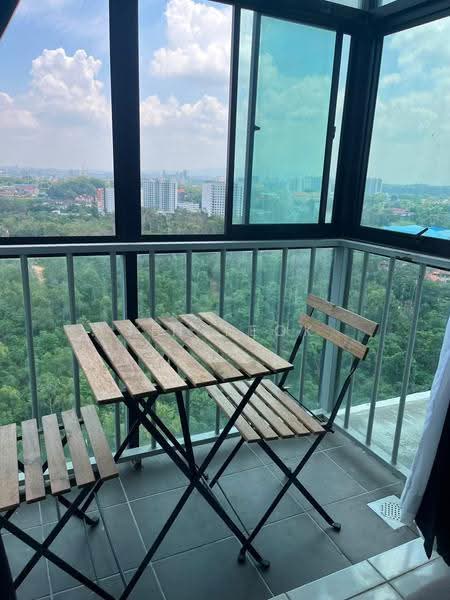 Apartment for Rent at Residensi Larkin Indah - Jin Teok - PropertyGuru.com.my