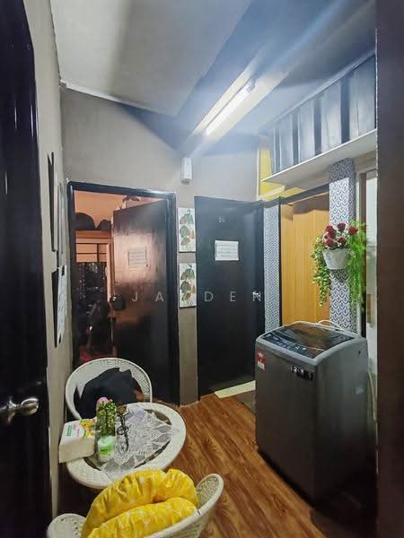 Rumah Flat untuk Dijual di Flat Taman Pelangi Indah - Jayden Ng - Interior - PropertyGuru.com.my