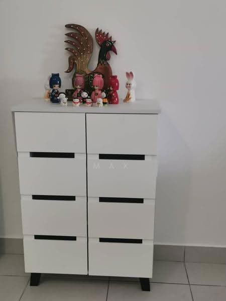 Kediaman Servis untuk Disewa di The Netizen - Max Chua - Interior - PropertyGuru.com.my