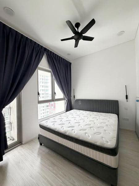 Service Residence for Rent at Cantara Residences - Cris Liu - Bedroom - PropertyGuru.com.my