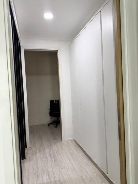 Service Residence for Rent at Cantara Residences - Cris Liu - Corridor - PropertyGuru.com.my
