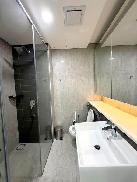Service Residence for Rent at Cantara Residences - Cris Liu - Bathroom - PropertyGuru.com.my