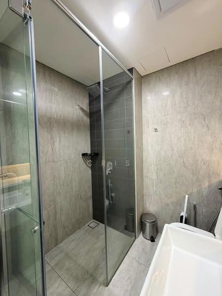 Service Residence for Rent at Cantara Residences - Cris Liu - Bathroom - PropertyGuru.com.my