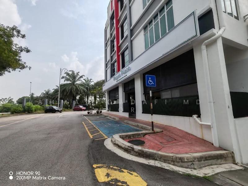 Shop / Office untuk Dijual di Ara Damansara (Selangor) - Ahmad Gadafi Md Nor - Exterior - PropertyGuru.com.my