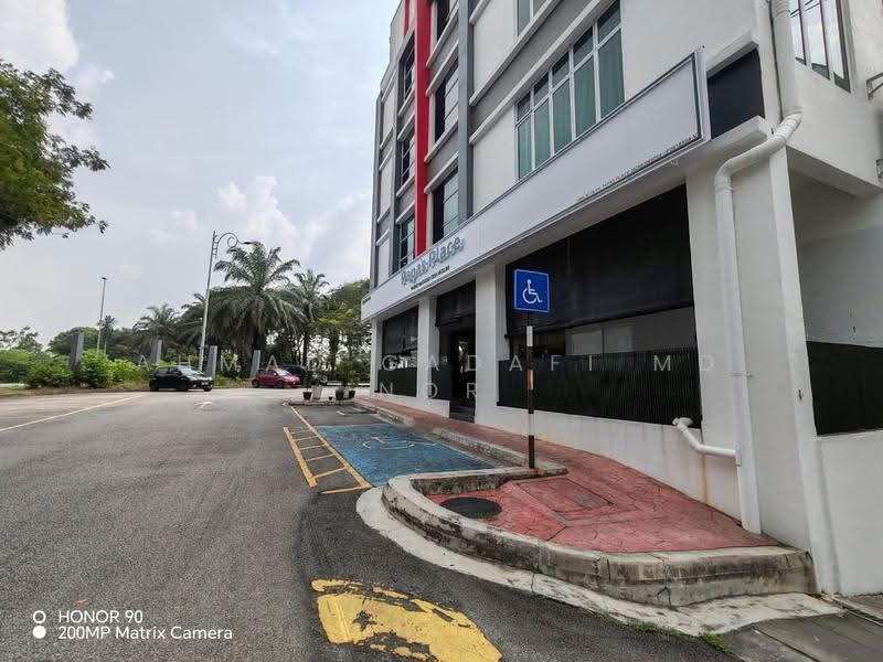 Shop / Office untuk Dijual di Ara Damansara (Selangor) - Ahmad Gadafi Md Nor - Exterior - PropertyGuru.com.my