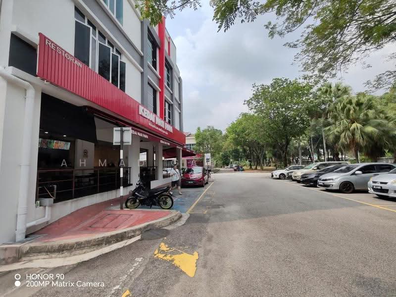 Shop / Office untuk Dijual di Ara Damansara (Selangor) - Ahmad Gadafi Md Nor - Exterior - PropertyGuru.com.my