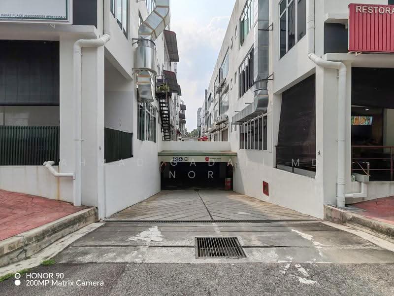 Shop / Office untuk Dijual di Ara Damansara (Selangor) - Ahmad Gadafi Md Nor - Exterior - PropertyGuru.com.my