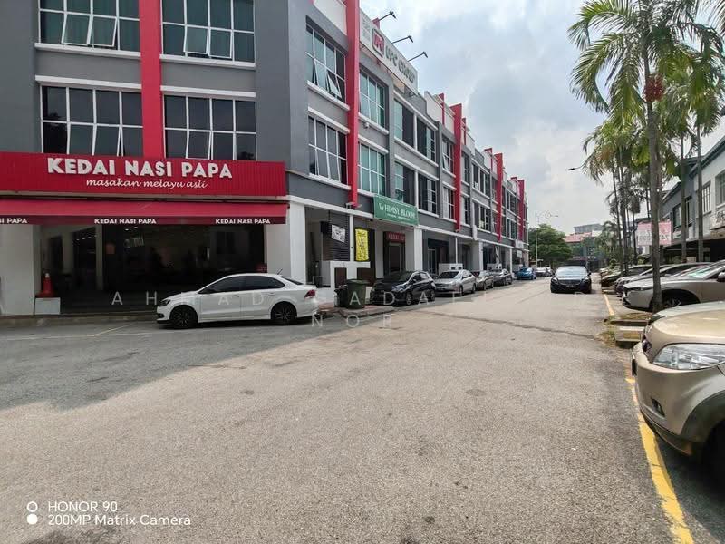 Shop / Office untuk Dijual di Ara Damansara (Selangor) - Ahmad Gadafi Md Nor - Exterior - PropertyGuru.com.my