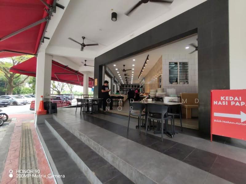 Shop / Office untuk Dijual di Ara Damansara (Selangor) - Ahmad Gadafi Md Nor - Exterior - PropertyGuru.com.my