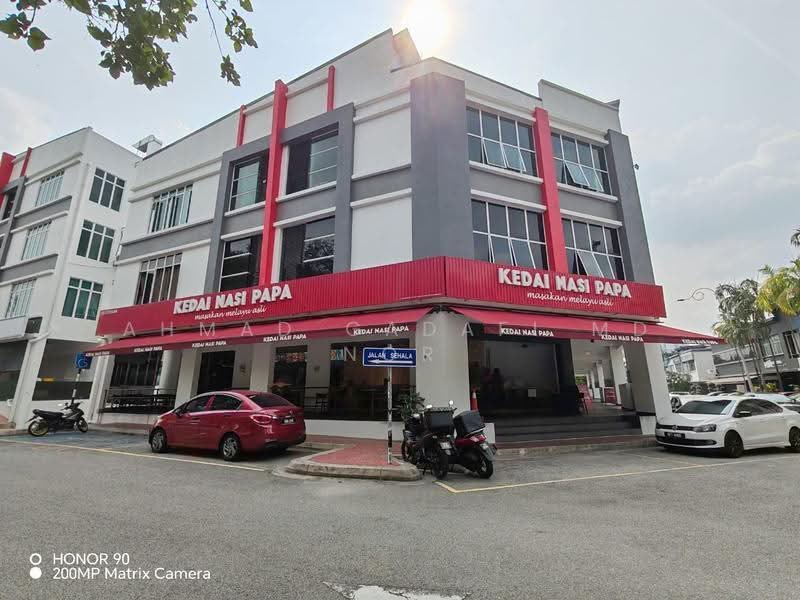 Shop / Office untuk Dijual di Ara Damansara (Selangor) - Ahmad Gadafi Md Nor - Exterior - PropertyGuru.com.my