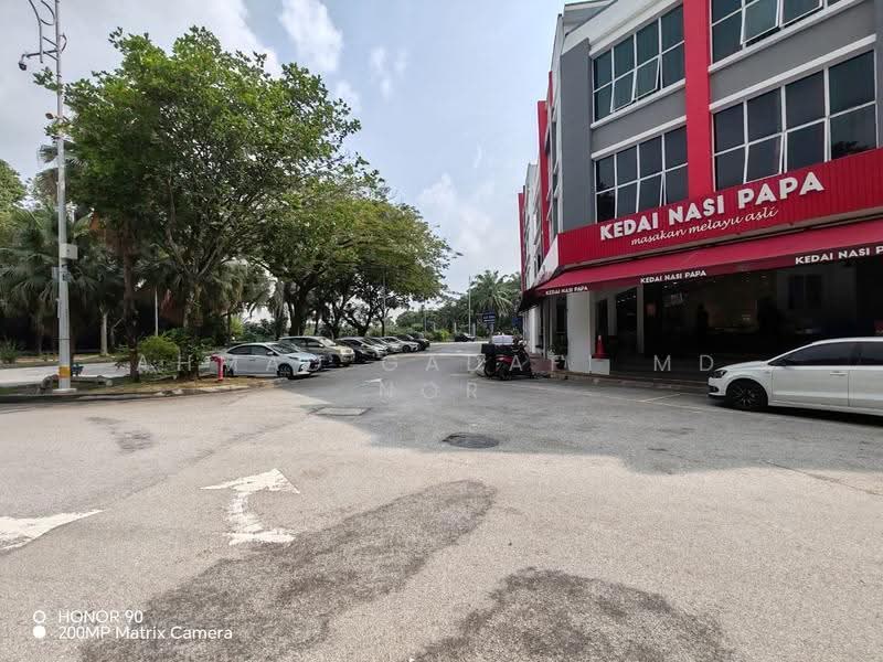 Shop / Office untuk Dijual di Ara Damansara (Selangor) - Ahmad Gadafi Md Nor - Exterior - PropertyGuru.com.my