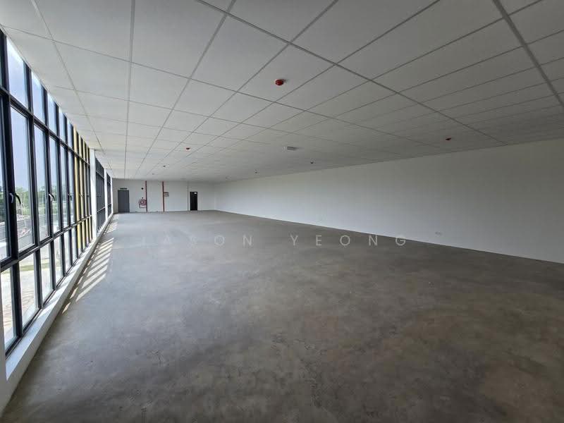 Factory for Rent in Klang (Selangor) - Jason Yeong - Interior - PropertyGuru.com.my