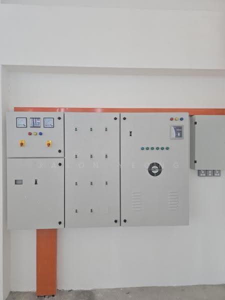 Factory for Rent in Klang (Selangor) - Jason Yeong - Interior - PropertyGuru.com.my