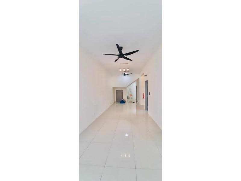 Rumah Bandar untuk Disewa di Kuala Selangor (Selangor) - Deeya Yusof - Corridor - PropertyGuru.com.my