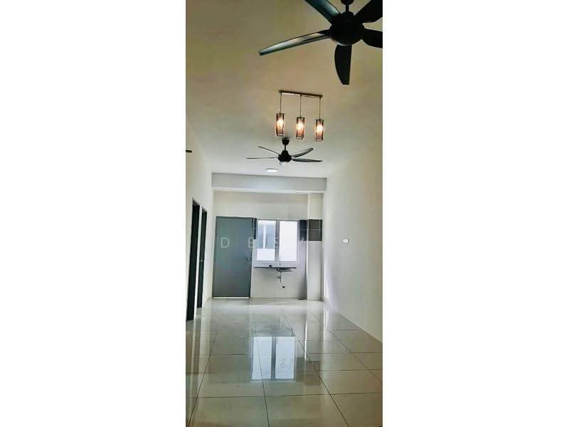 Rumah Bandar untuk Disewa di Kuala Selangor (Selangor) - Deeya Yusof - Interior - PropertyGuru.com.my