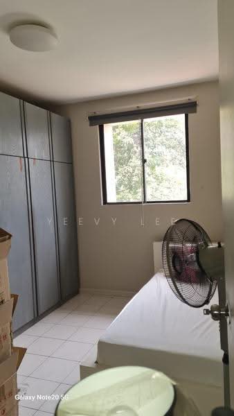 Kondominium untuk Disewa di Mont Kiara Pines - Yeevy Lee - Bedroom - PropertyGuru.com.my
