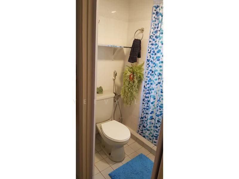 Kondominium untuk Disewa di Mont Kiara Pines - Yeevy Lee - Bathroom - PropertyGuru.com.my