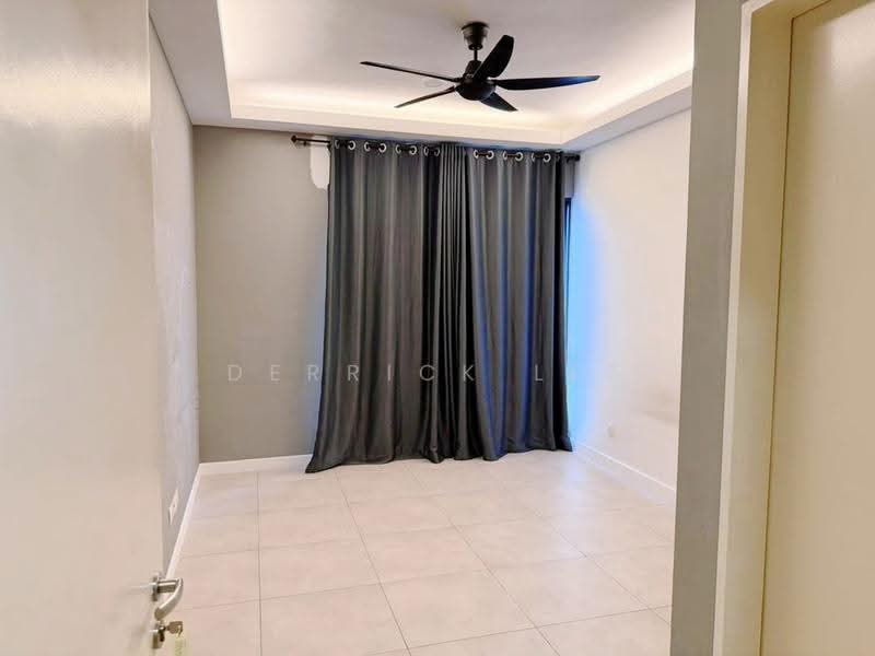 Kediaman Servis untuk Disewa di Sky Meridien - Derrick Lee - Bedroom 2 - PropertyGuru.com.my