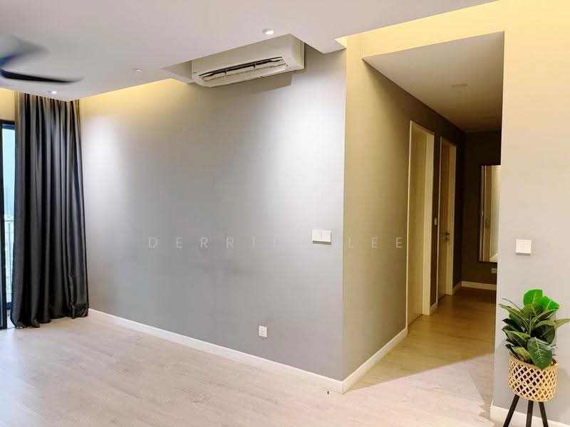 Kediaman Servis untuk Disewa di Sky Meridien - Derrick Lee - Interior - PropertyGuru.com.my