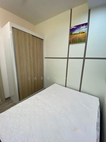 Service Residence for Rent at Southkey Mosaic - Larry Ng - Bedroom - PropertyGuru.com.my