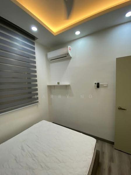 Service Residence for Rent at Southkey Mosaic - Larry Ng - Bedroom - PropertyGuru.com.my