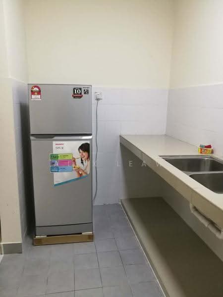 Pangsapuri untuk Dijual di Goodview Heights - Alex Leaw - Kitchen - PropertyGuru.com.my