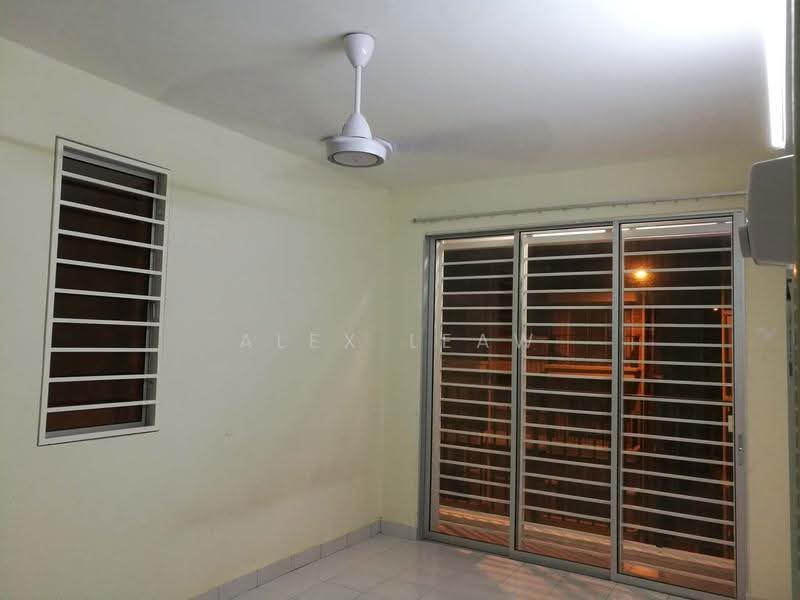 Pangsapuri untuk Dijual di Goodview Heights - Alex Leaw - Interior - PropertyGuru.com.my