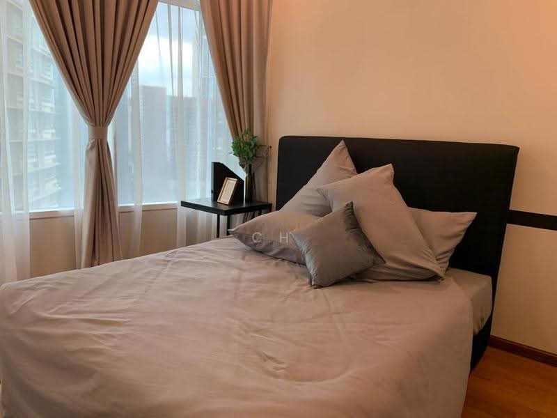 Service Residence for Rent at Sky Suites @ KLCC - CH Ng - Bedroom - PropertyGuru.com.my