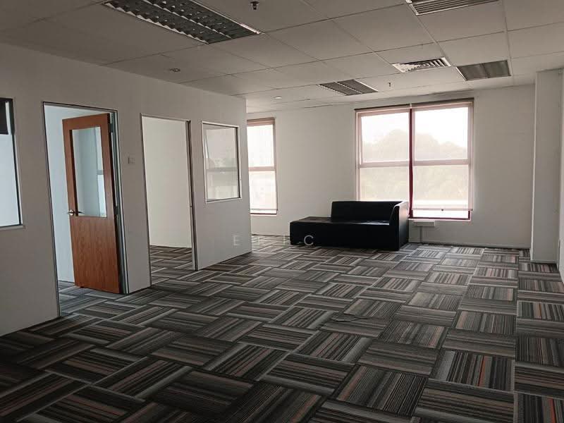 Pejabat untuk Disewa di Bangsar (Kuala Lumpur) - Eric Tan - PropertyGuru.com.my