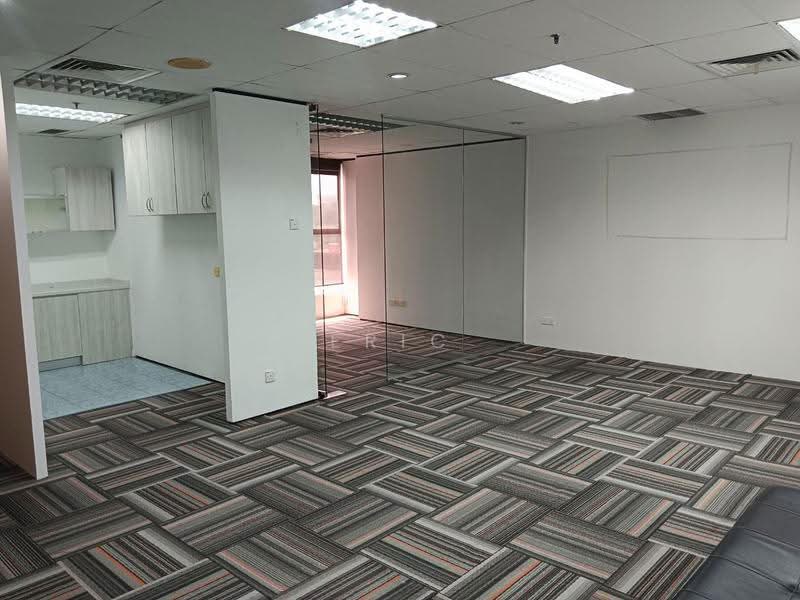 Pejabat untuk Disewa di Bangsar (Kuala Lumpur) - Eric Tan - PropertyGuru.com.my